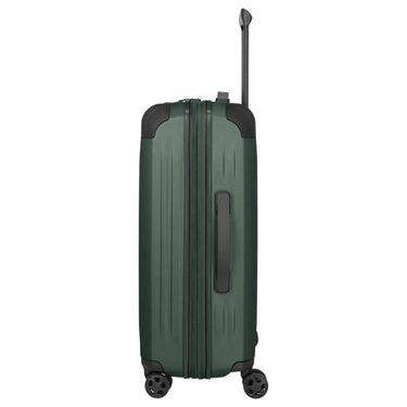 DYNAMIIC Trolley 4w Lexp./Mexp./ Sexp., Green
