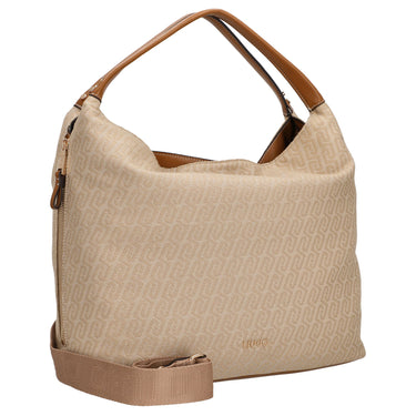 Liu Jo - Henkeltasche L 38 cm (naturale) - Ansicht 5