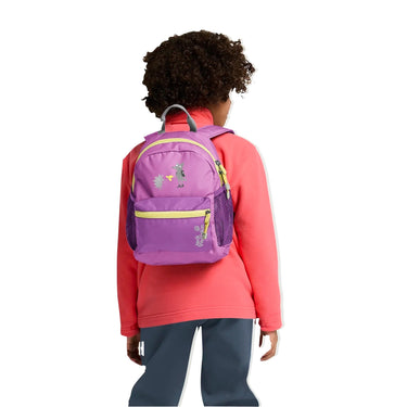 Jack Wolfskin Little Scout 10 - Kinderrucksack 29 cm (foxglove) - Ansicht 10
