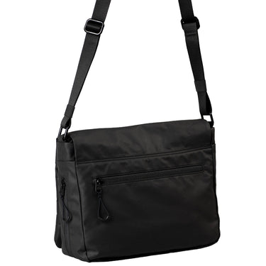 aunts & uncles Aoki RE Lite - Umhängetasche 28 cm (black) - Ansicht 3