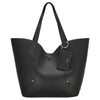 Guess Darcy - Shopper 2in1 L 53 cm (black)