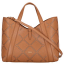 Furla Goccia Tote - Henkeltasche S 27 cm (brandy) - Ansicht 4