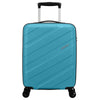American Tourister Jetdriver 3.0 - 4-Rollen-Kabinentrolley 55 cm (light blue)