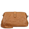 aunts & uncles Grandmas Luxury Club Mrs. Eclair - Umhängetasche 21 cm (caramel) - Markenkoffer