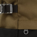 Sandqvist Icon Rolltop - Rucksack M 14" 60 cm (multi olive) - Ansicht 6