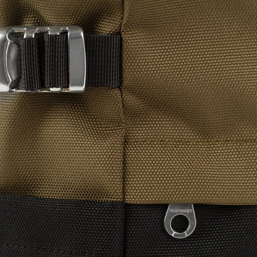 Sandqvist Icon Rolltop - Rucksack M 14" 60 cm (multi olive) - Ansicht 6