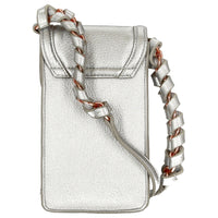 Replay - Handytasche 19 cm (silver)