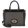 Aigner Luisa - Henkeltasche M 26 cm (dadino brown)