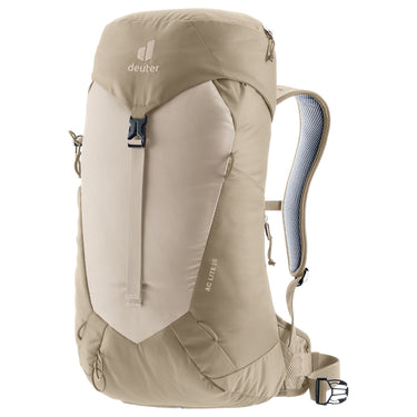 Deuter AC Lite 16 alu-greystone – Markenkoffer