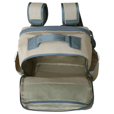 The North Face Base Camp - Rucksack 16" 47 cm (stone slab/granite grey) - Ansicht 4