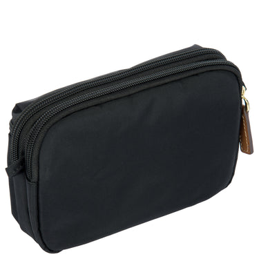Brics X-Collection - Umhängetasche S 18 cm (black) - Ansicht 4