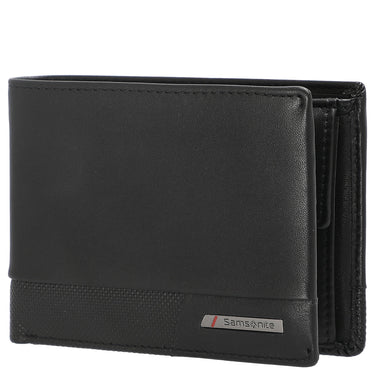 Samsonite Pro-Dlx 6 Slg 050 - GeldbÃ¶rse 3cc 11.5 cm (black) - Ansicht 4