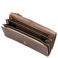 Joop Women Sofisticato 1.0 Europa - Geldbörse 13 cc 18 cm (coffee) - Ansicht 2