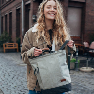 ZWEI Benno Rucksack Kollektion