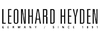 Leonhard Heyden Logo