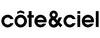 Côte&Ciel Logo