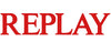 Replay Logo