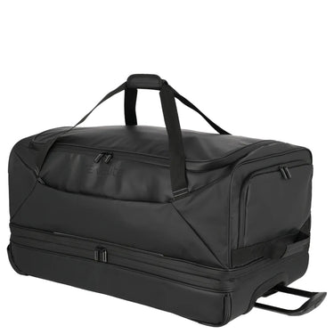 Travelite Basics - Rollenreisetasche 40 cm (schwarz) - Ansicht 9