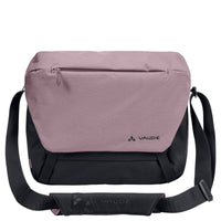 Vaude Rom III - Umhängetasche M 13.3" 35 cm (black/purple ash)