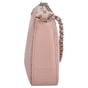 Seidenfelt Halkia - Umhängetasche 20 cm (tulle pink) - Ansicht 3