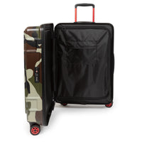 Eastpak selection Resist'r Zip - 4-Rollen-Trolley M 68.5 cm (camo) - Ansicht 3