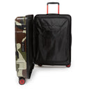 Eastpak selection Resist'r Zip - 4-Rollen-Trolley M 68.5 cm (camo) - Ansicht 3