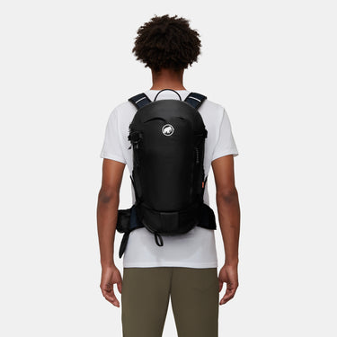 Mammut Lithium 20 - Wanderrucksack 53 cm (black) - Ansicht 11