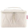 reisenthel travelling - Beautycase 28 cm (puffer stone)