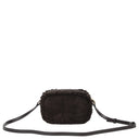 BOSS Women Sandy Crossbody SH - Umhängetasche (dark brown)