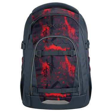 Coocazoo Mate - School Backpack 44 cm (Sweet Rose)