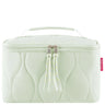 reisenthel travelling - Beautycase 28 cm (puffer iced matcha)