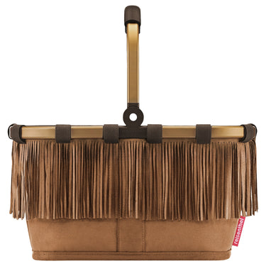 reisenthel carrybag xs - Einkaufskorb 21 cm (western) - Ansicht 3