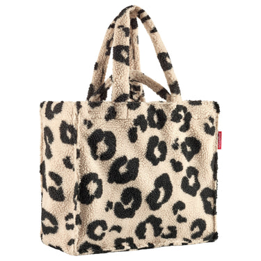 reisenthel Softshopper - Shopper 47 cm (teddy leo cream) - Ansicht 2