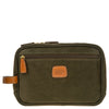 Brics Life - Toiletry Bag 25 cm (olive)