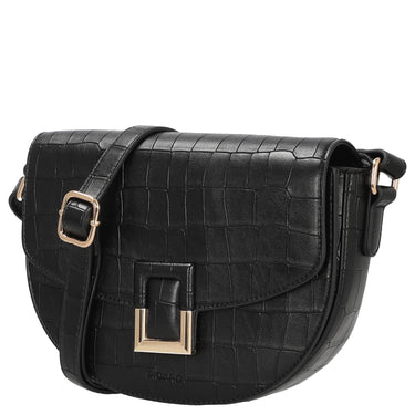 Picard Cocco - Umhängetasche 23 cm (black)