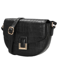 Picard Cocco - Umhängetasche 23 cm (black)