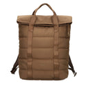 zwei Mademoiselle MTPR200 - Rucksack 42/51 cm (brown) - Ansicht 6