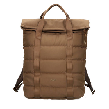 zwei Mademoiselle MTPR200 - Rucksack 42/51 cm (brown) - Ansicht 6