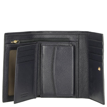 Brics Marmolada - Geldbörse 7cc 15 cm M RFID (blue) - Markenkoffer