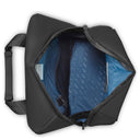 Delsey Paris Turenne Soft - Rucksack 15.6" 43 cm (schwarz) - Ansicht 6