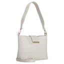 Valentino Bags Dione Re - Umhängetasche 25 cm (bianco) - Ansicht 5
