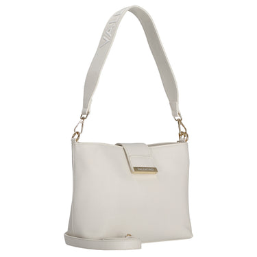 Valentino Bags Dione Re - Umhängetasche 25 cm (bianco) - Ansicht 5