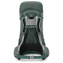 Osprey Aura AG LT 50 WXS/S - Trekkingrucksack 75 cm (koseret/darjeeling spring green)