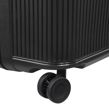 Delsey Paris Vauban - 4-Rollen-Trolley L 77 cm (schwarz) - Ansicht 6