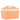 reisenthel thermo coolerbag S - Brotzeitbox 22.5 cm (twist apricot)