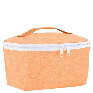 reisenthel thermo coolerbag S - Brotzeitbox 22.5 cm (twist apricot)