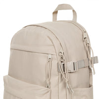Eastpak Everyday Pak`r - Rucksack 16" 48 cm (monotone beige) - Ansicht 5