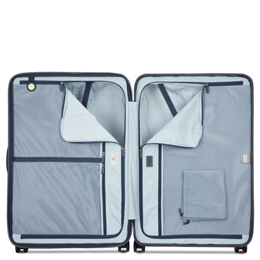 Delsey Paris Cadence - 4-Rollen-Trolley XL 82 cm erw. - Ansicht 5