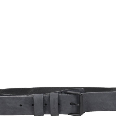 aunts & uncles Trousers Pride Rockin Fella - Gürtel (nubuck anthracite, 105) - Markenkoffer