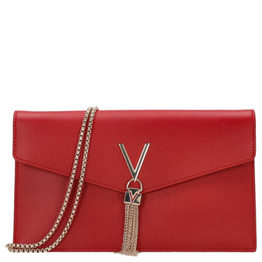 Valentino Bags Luxe - Umhängetasche 27 cm (rubino) - Ansicht 6